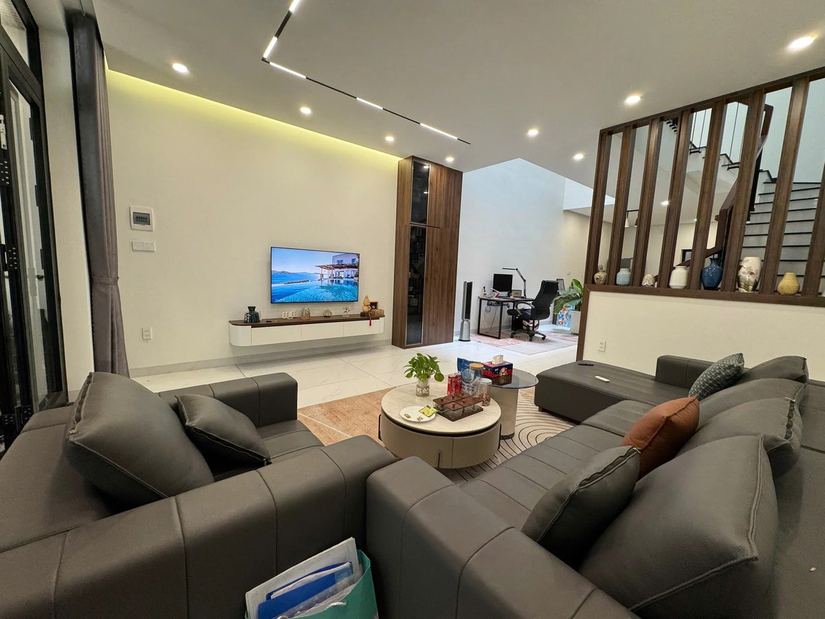 3 Bedroom Villa for Rent in Ngu Hanh Son, Da Nang