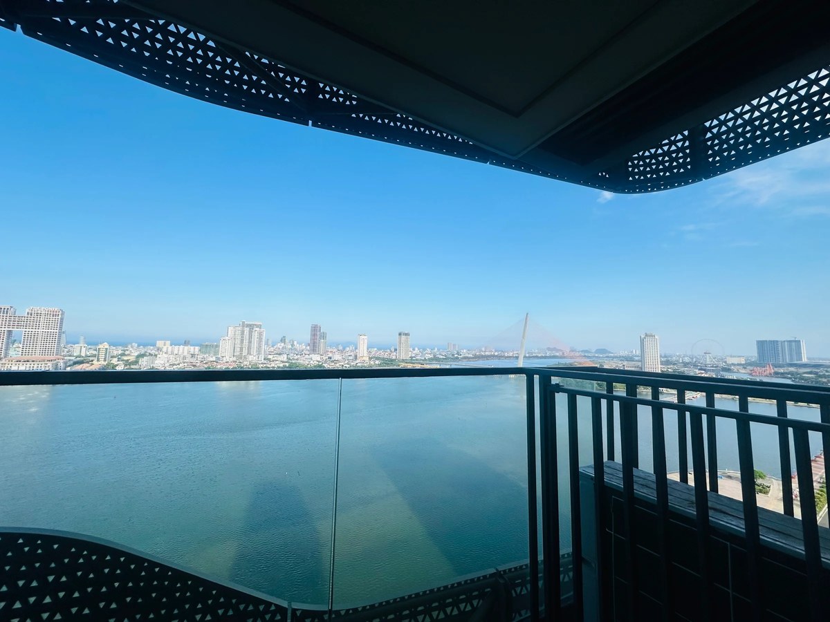 3 Bedroom Apartment for Sale in Hai Chau, Da Nang