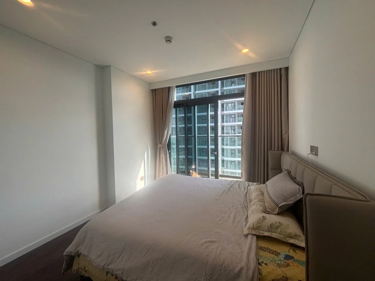 Luxury 2-Bedroom Apartment at The Filmore Da Nang