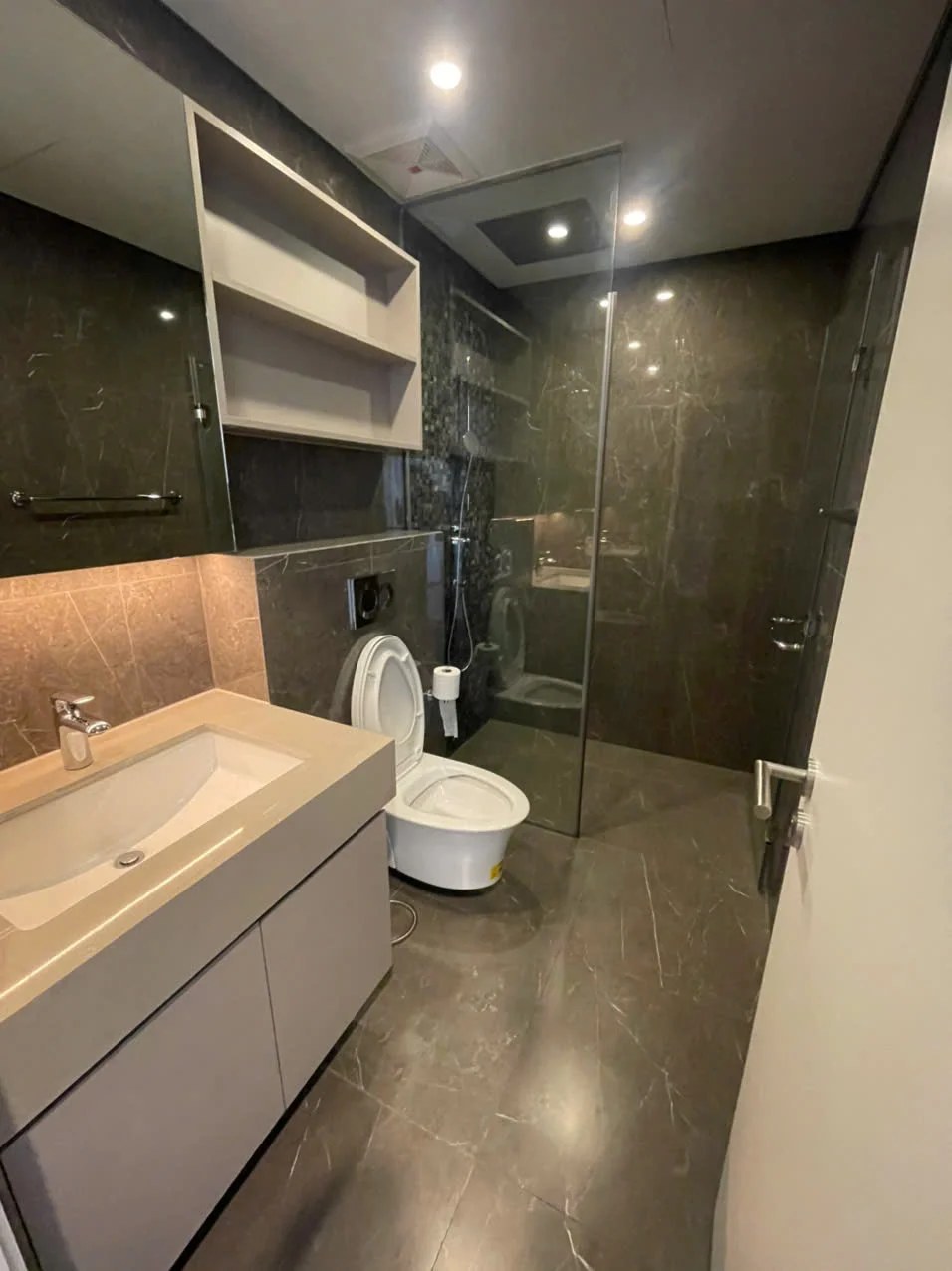 Luxury 2-Bedroom Apartment at The Filmore Da Nang