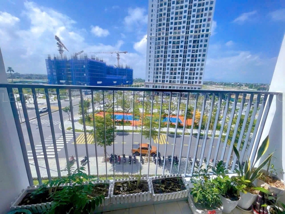 2 Bedroom Apartment for Sale in Ngu Hanh Son, Da Nang