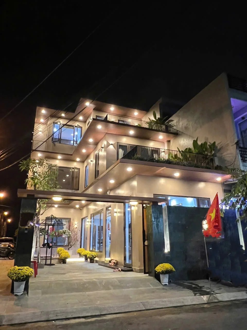 3 Bedroom Villa for Sale in Ngu Hanh Son, Da Nang