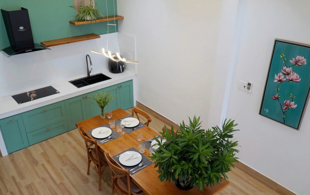 2 Bedroom Villa for Rent in Son Tra, Da Nang