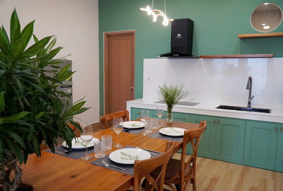 2 Bedroom Villa for Rent in Son Tra, Da Nang