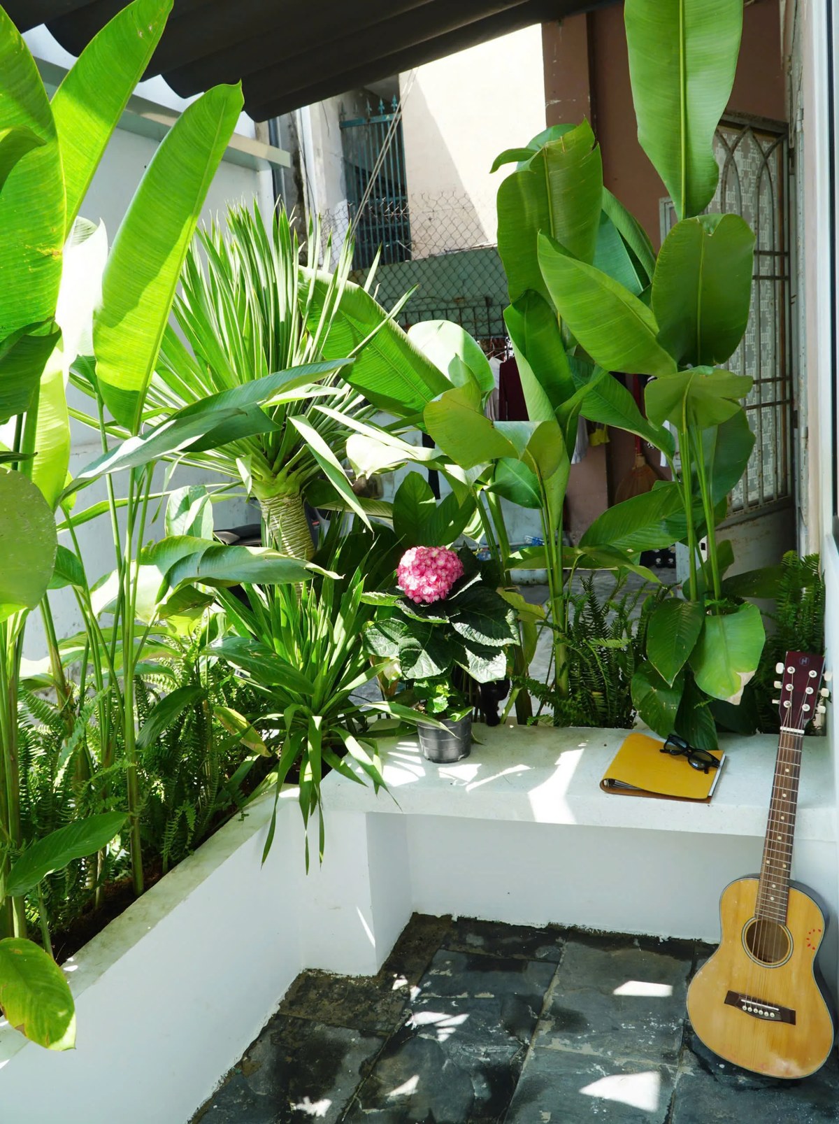 2 Bedroom Villa for Rent in Son Tra, Da Nang