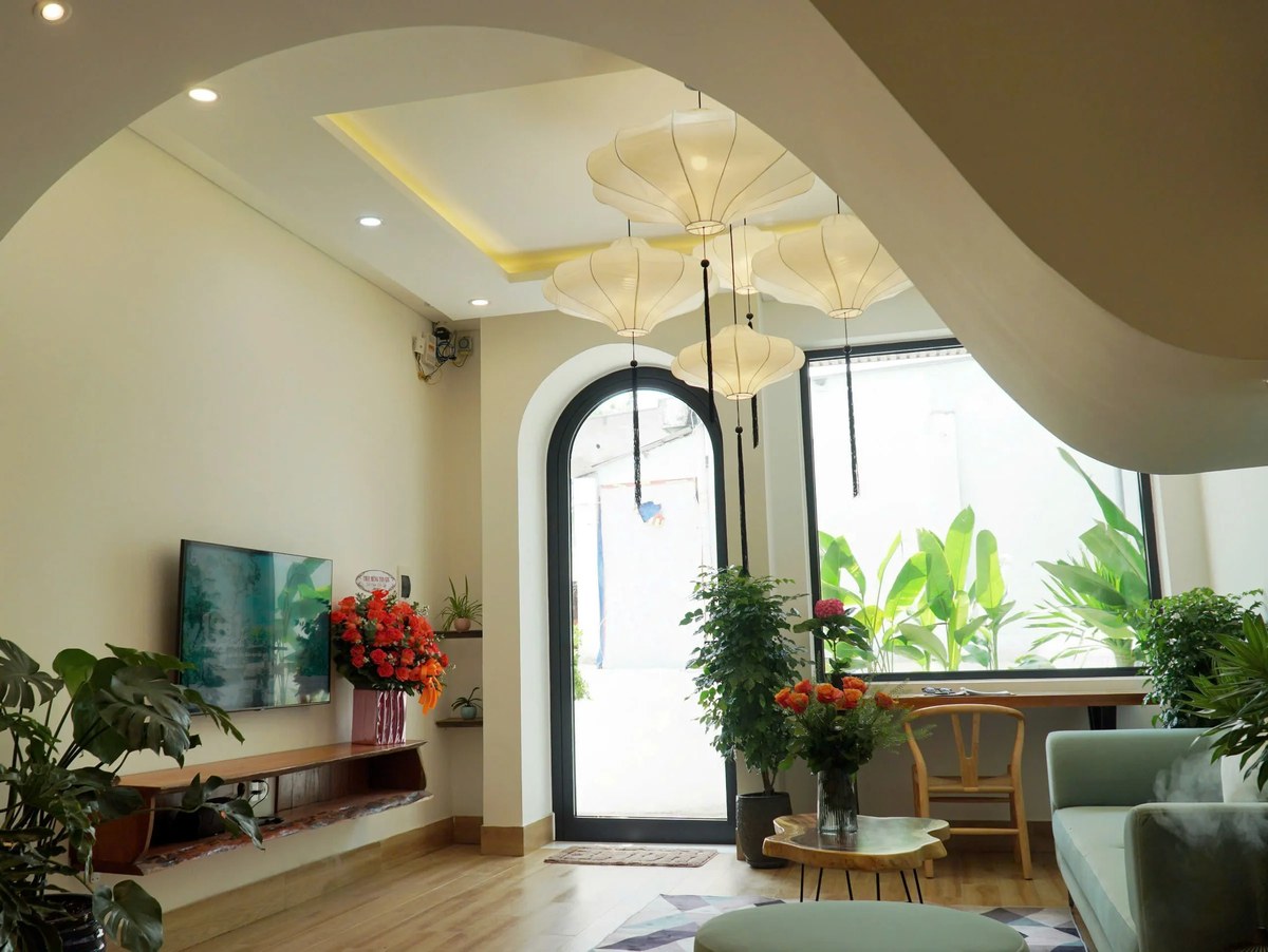 2 Bedroom Villa for Rent in Son Tra, Da Nang