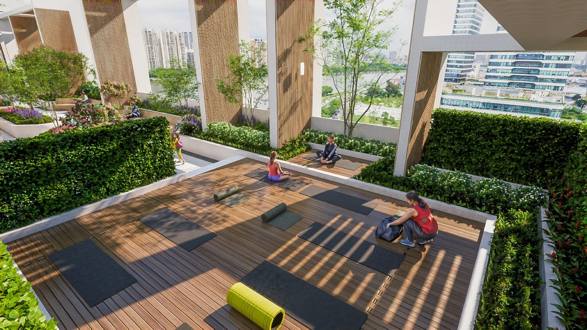 2 Bedroom Apartment for Sale in Son Tra, Da Nang