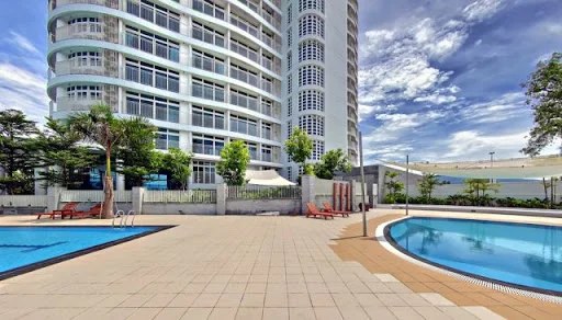 3 Bedroom Apartment for Rent in Son Tra, Da Nang