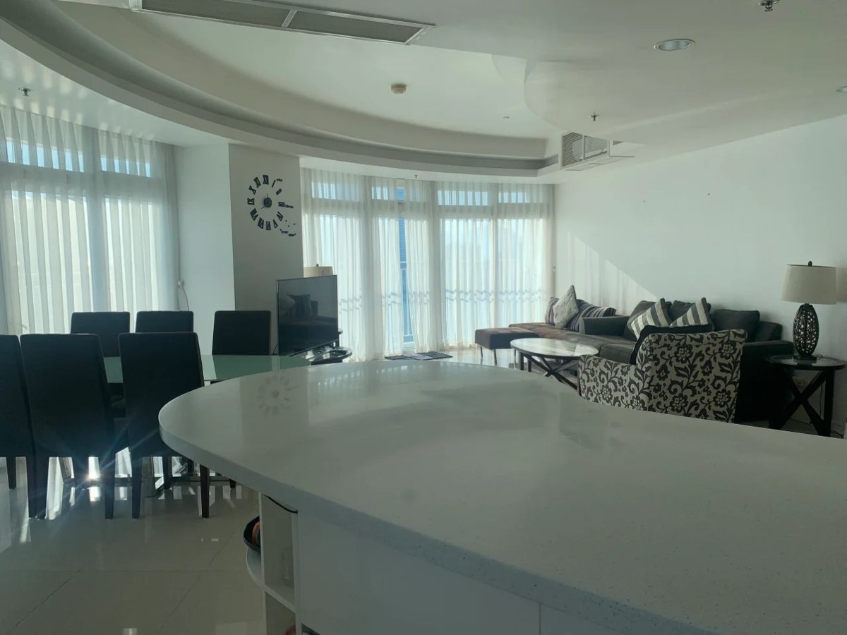 3 Bedroom Apartment for Rent in Son Tra, Da Nang