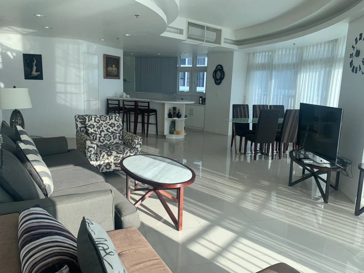 3 Bedroom Apartment for Rent in Son Tra, Da Nang