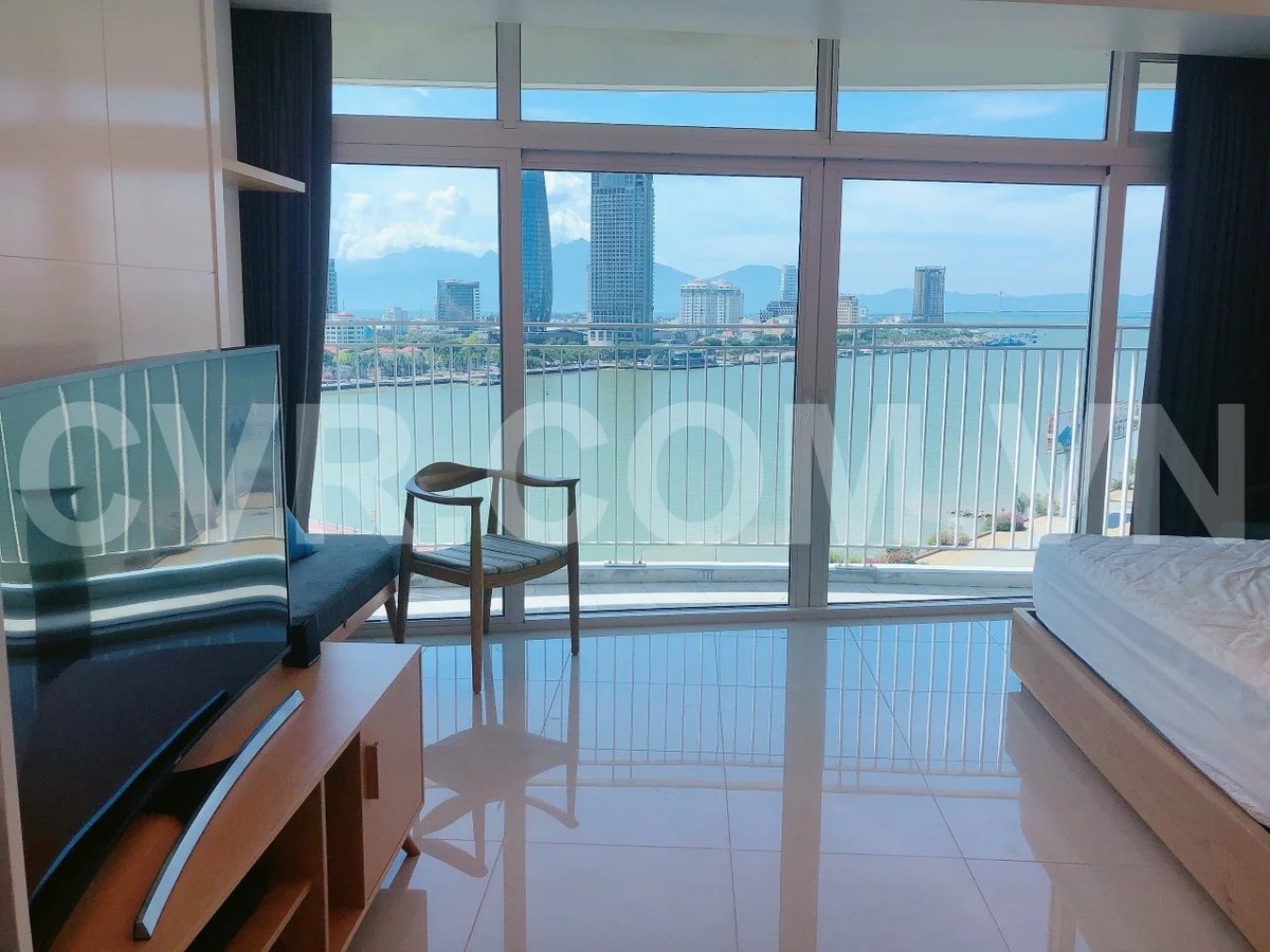 3 Bedroom Apartment for Rent in Son Tra, Da Nang
