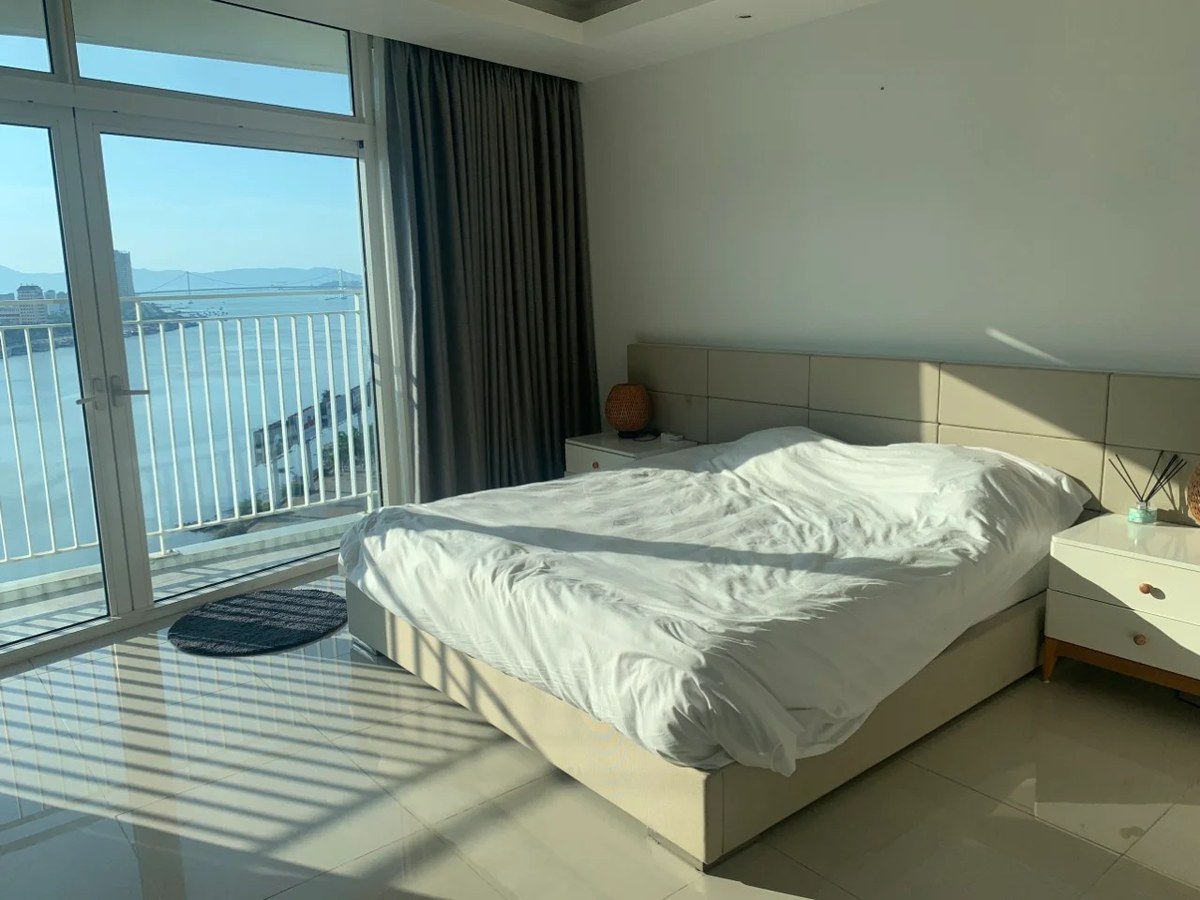 3 Bedroom Apartment for Rent in Son Tra, Da Nang