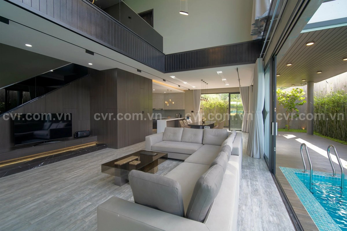 5 Bedroom Villa for Rent in Son Tra, Da Nang