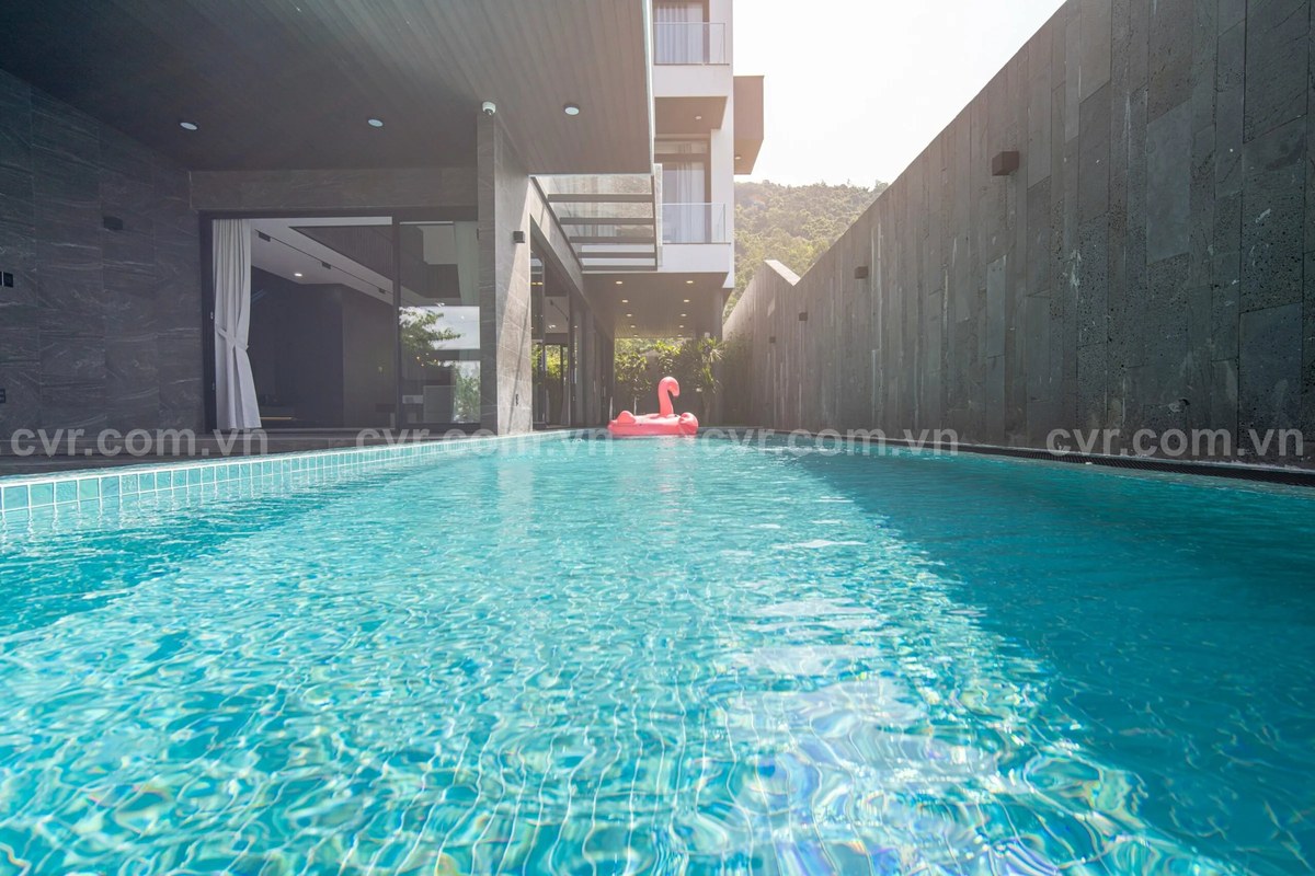 5 Bedroom Villa for Rent in Son Tra, Da Nang