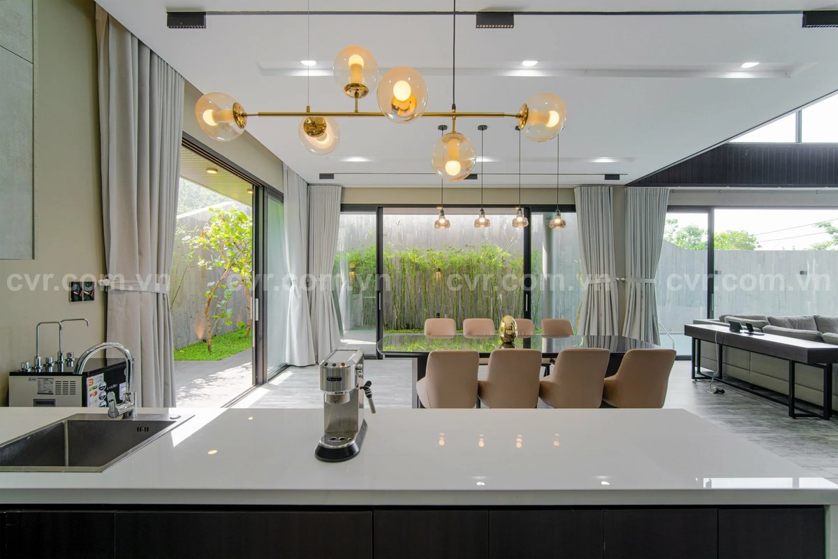 5 Bedroom Villa for Rent in Son Tra, Da Nang