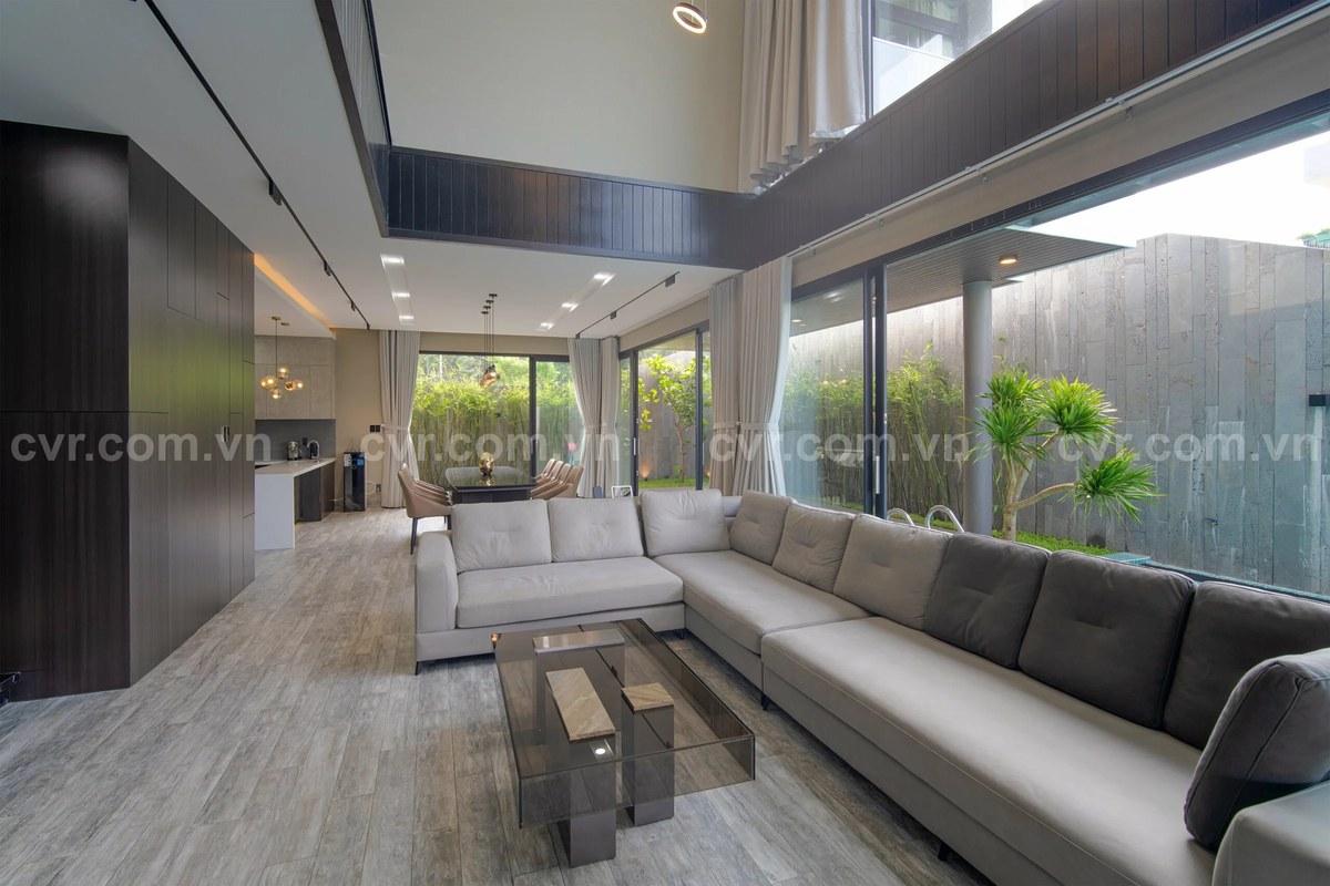 5 Bedroom Villa for Rent in Son Tra, Da Nang