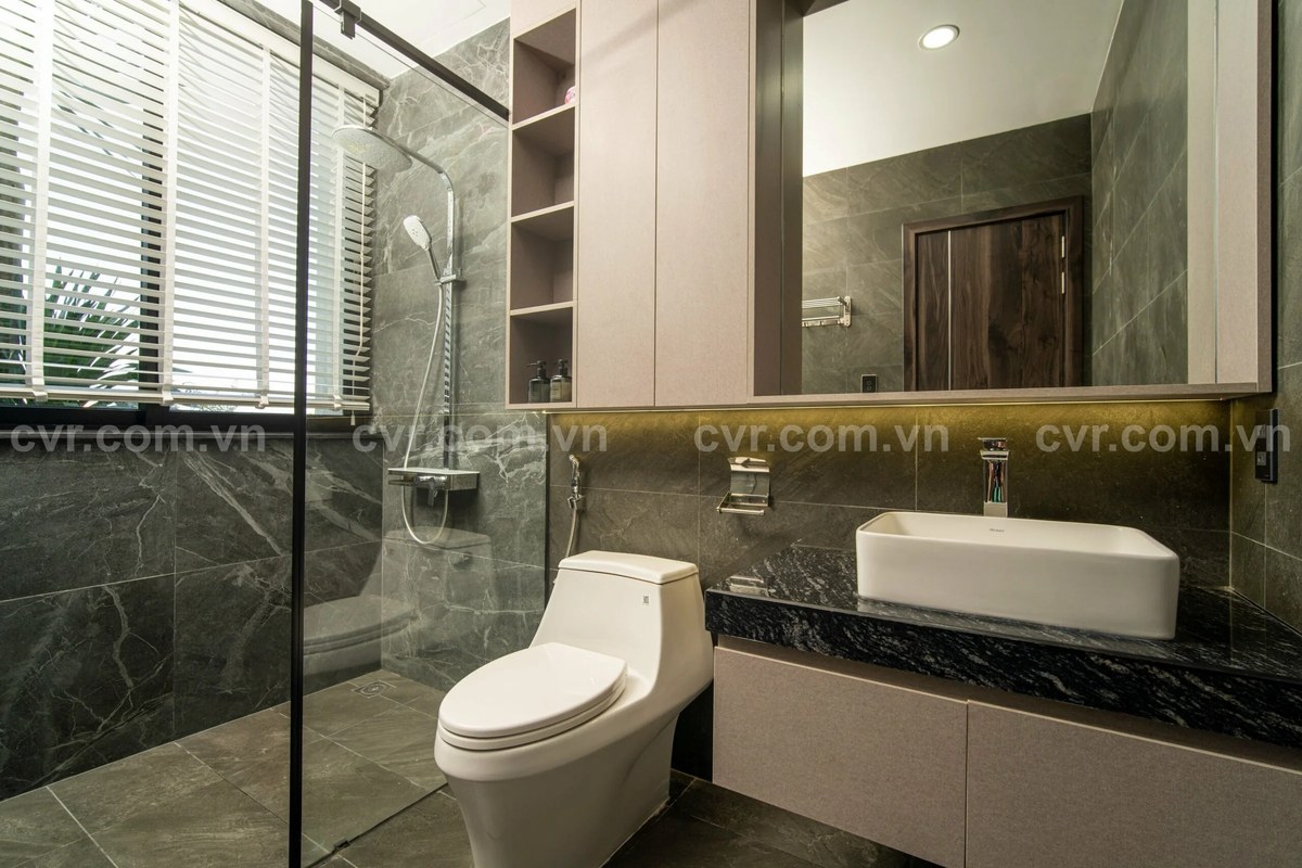 5 Bedroom Villa for Rent in Son Tra, Da Nang