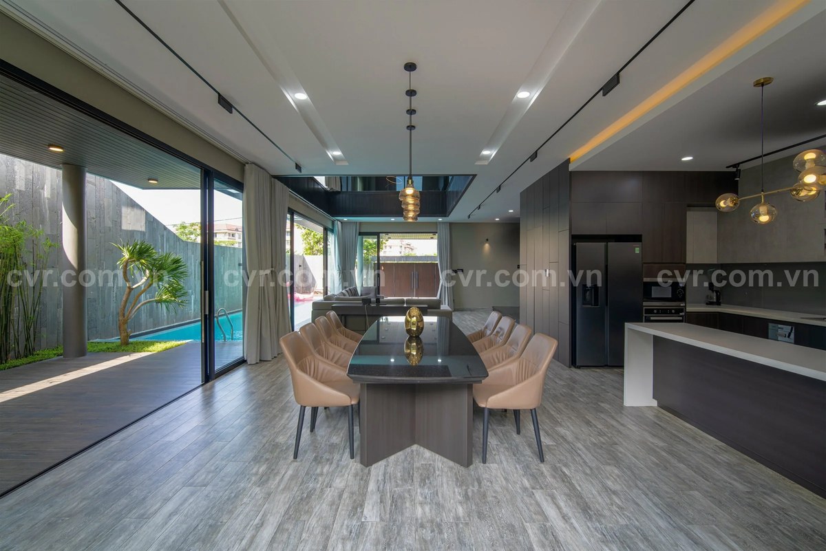5 Bedroom Villa for Rent in Son Tra, Da Nang