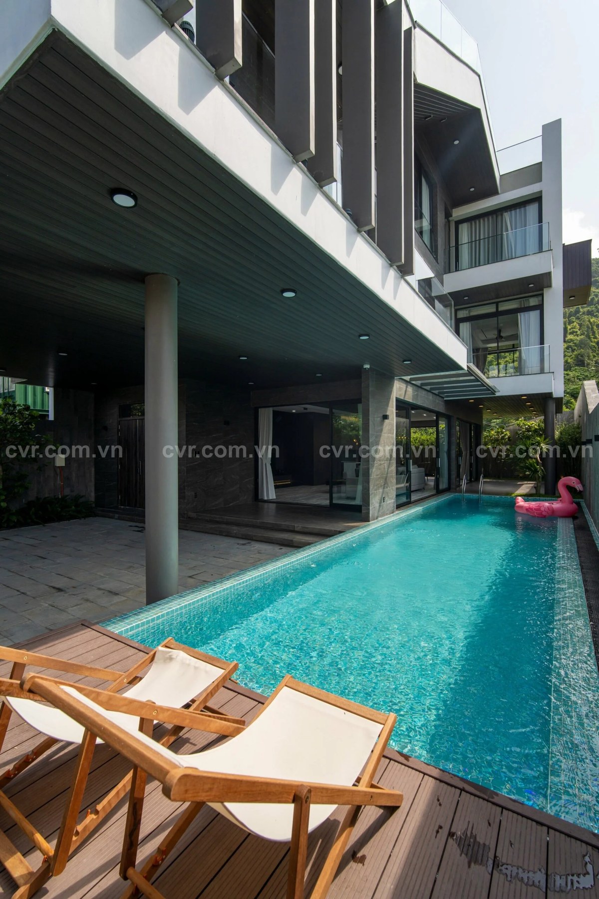 5 Bedroom Villa for Rent in Son Tra, Da Nang