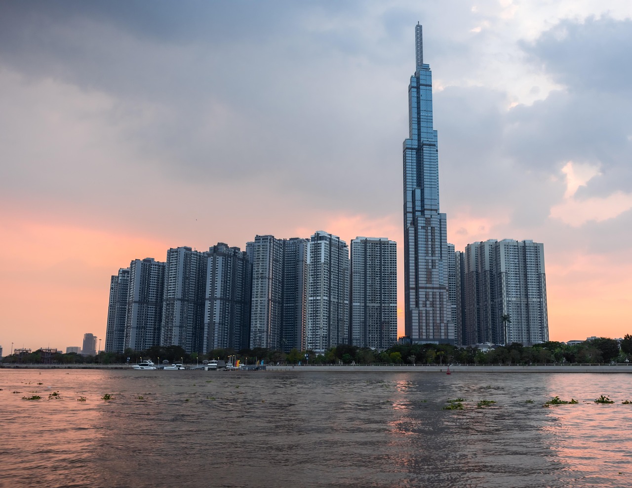 Vietnam Property Market Forecast 2026 (Trends, Prices & Investment Outlook)