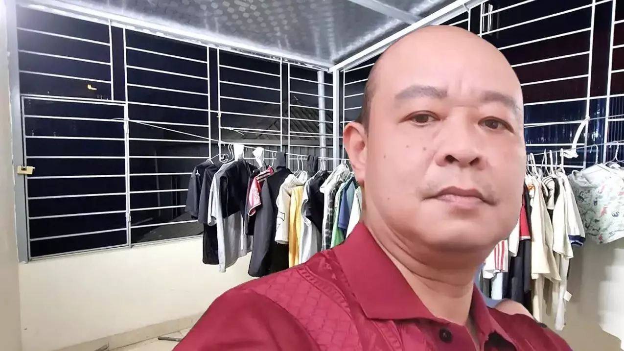 Ba Dinh