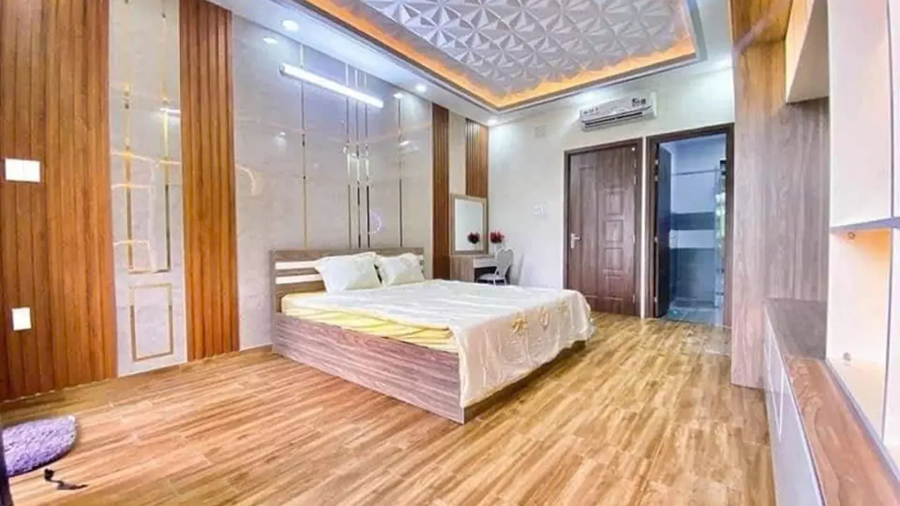 Thu Dau Mot