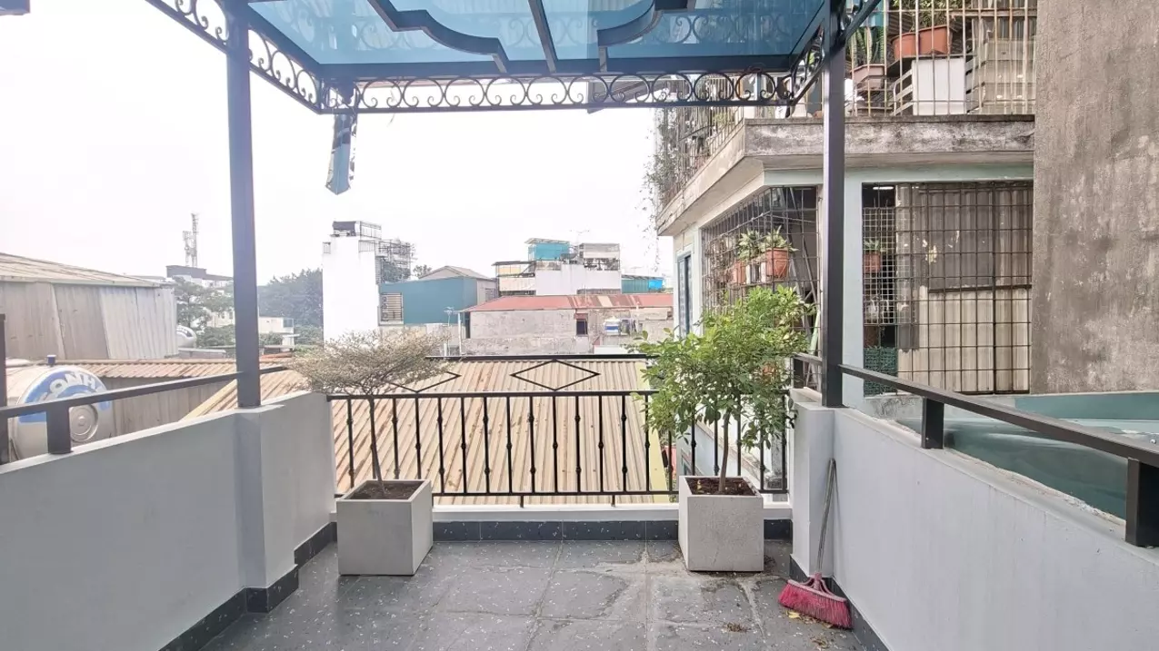 Hai Ba Trung