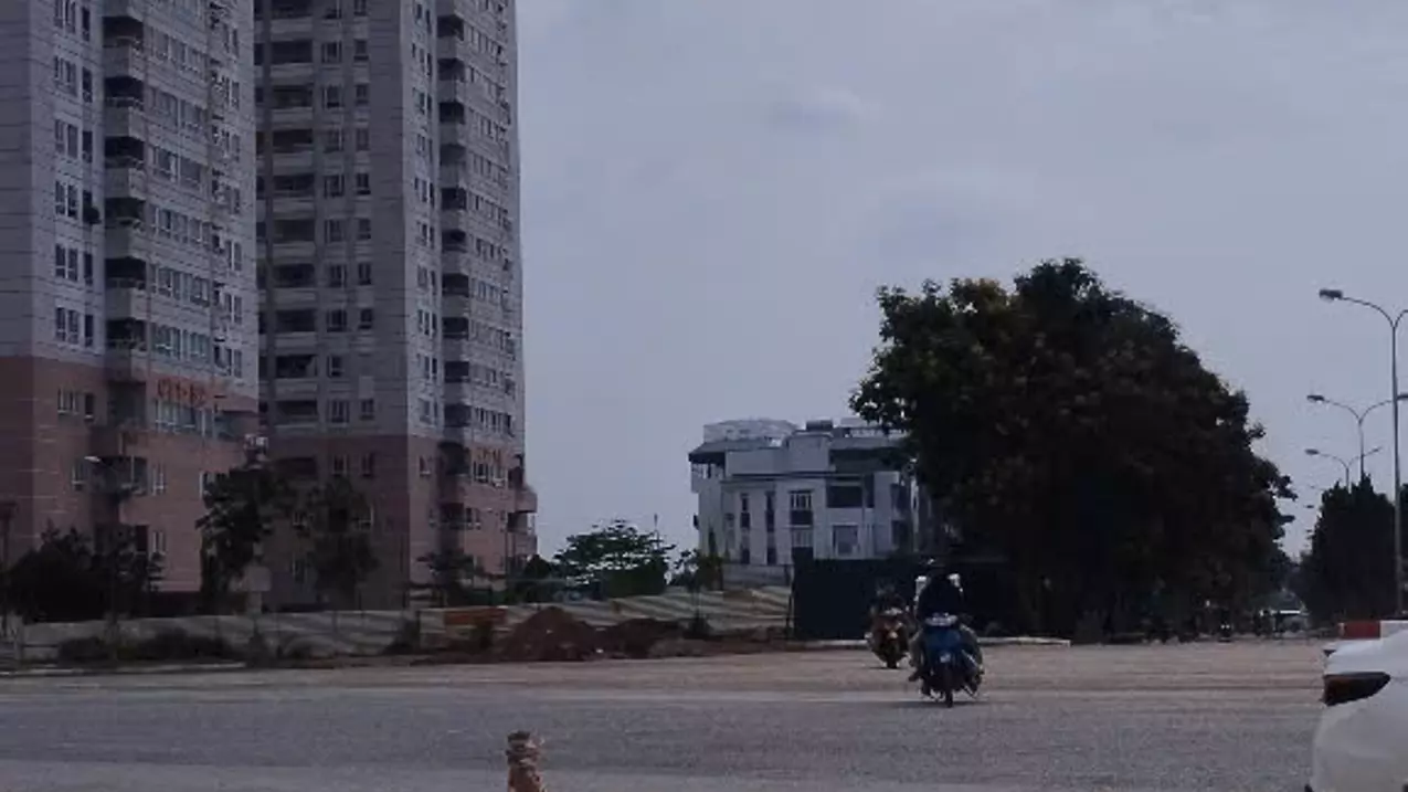 Hoai Duc