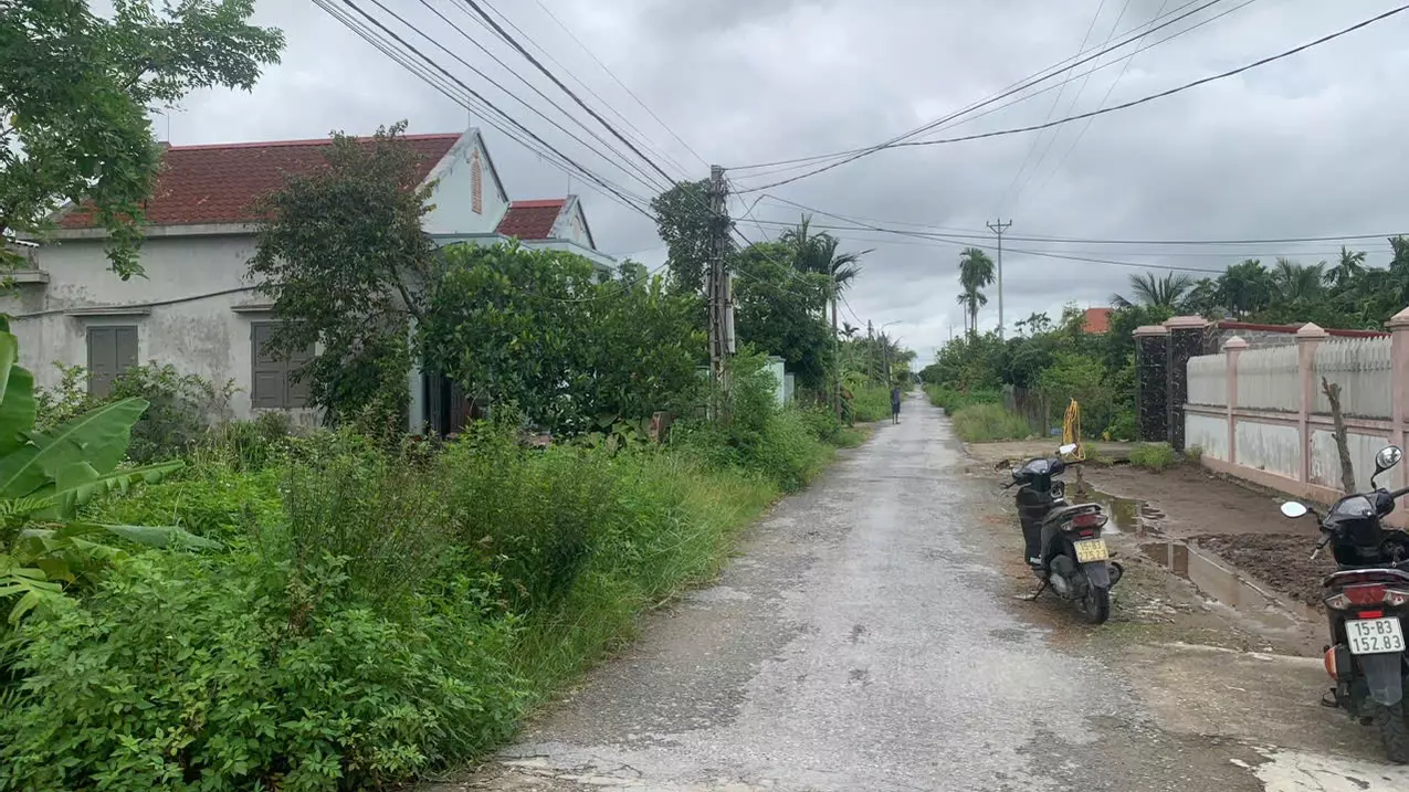 Duong Kinh