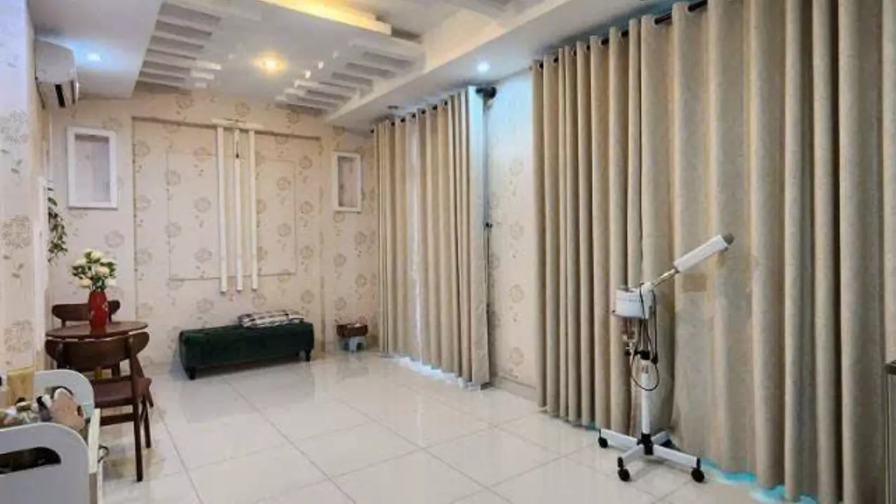 250m2 real estate for sale by owner, go cat street front, phu huu ward, thu duc city, hcmc.