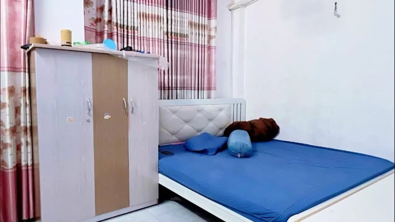 Binh Tan