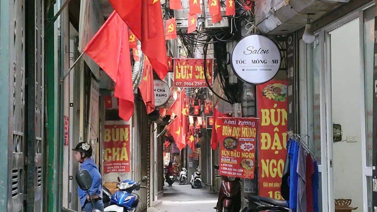 Dong Da