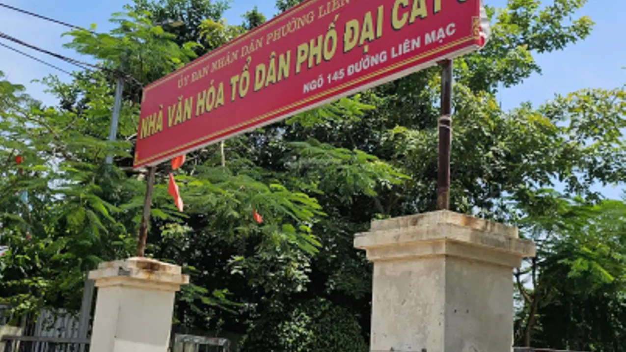 Bac Tu Liem