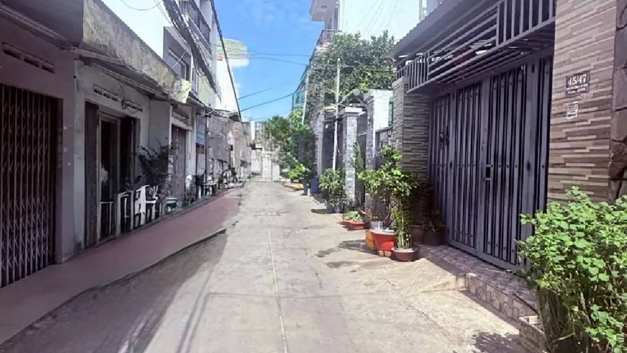 Tan Binh