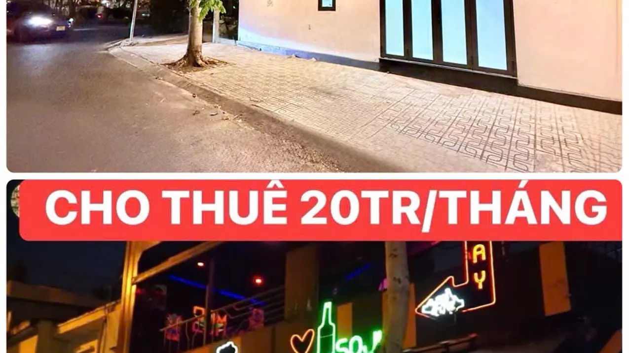 District 1