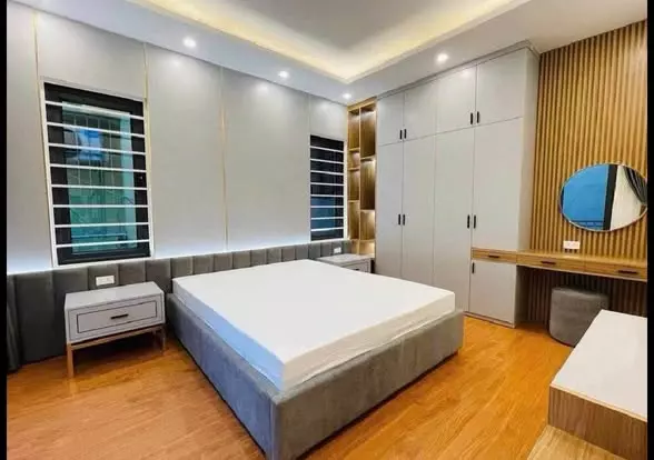 Nam Tu Liem