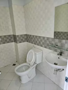 600 million to immediately own a 45m2 apartment, tran dai nghia street - binh chanh