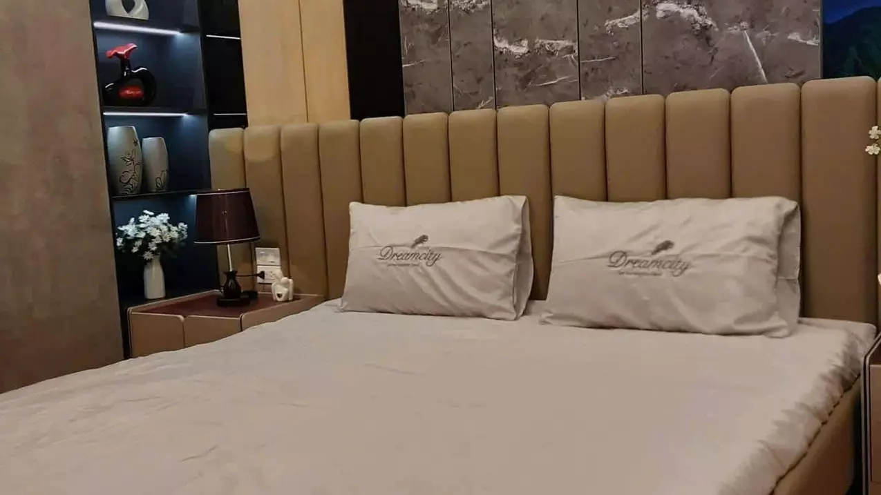 Hoang Mai