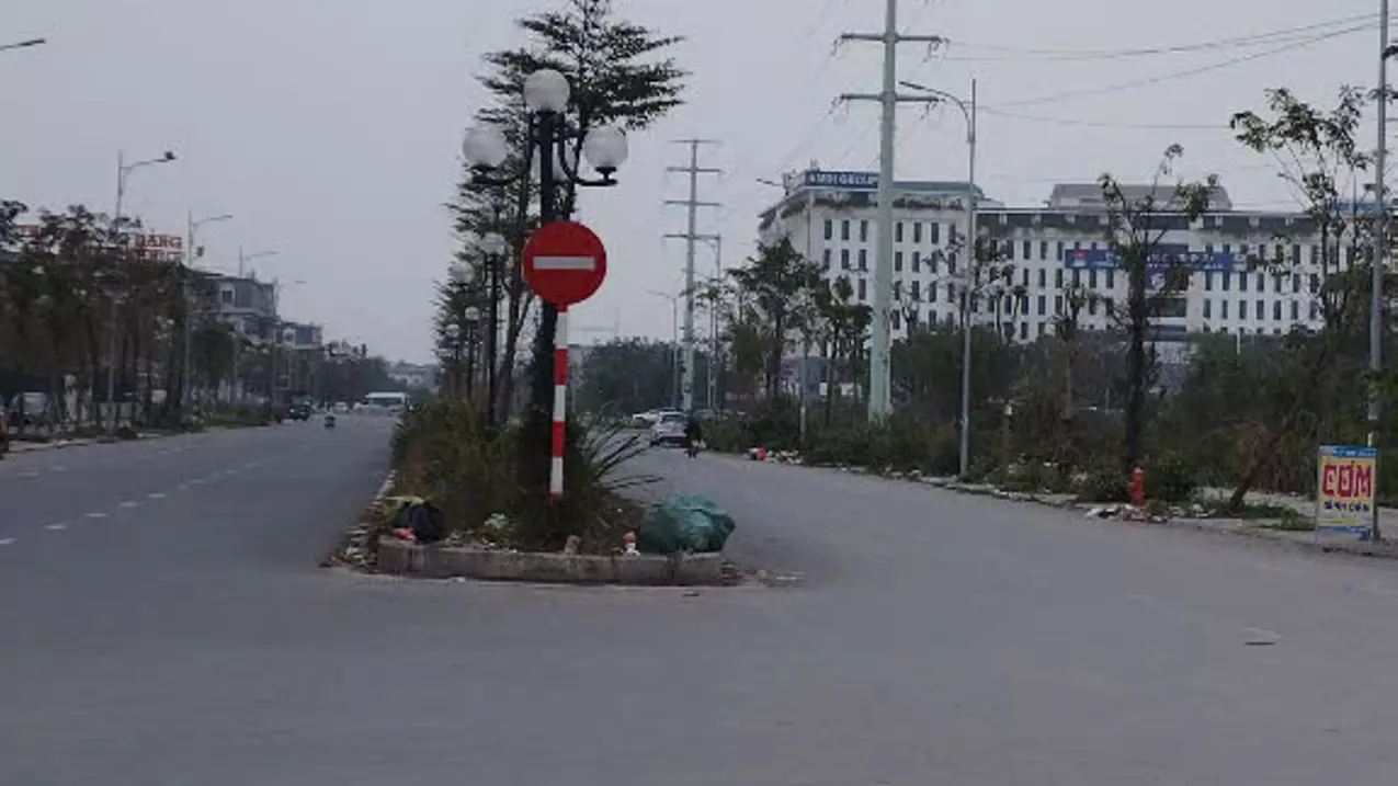Nam Tu Liem