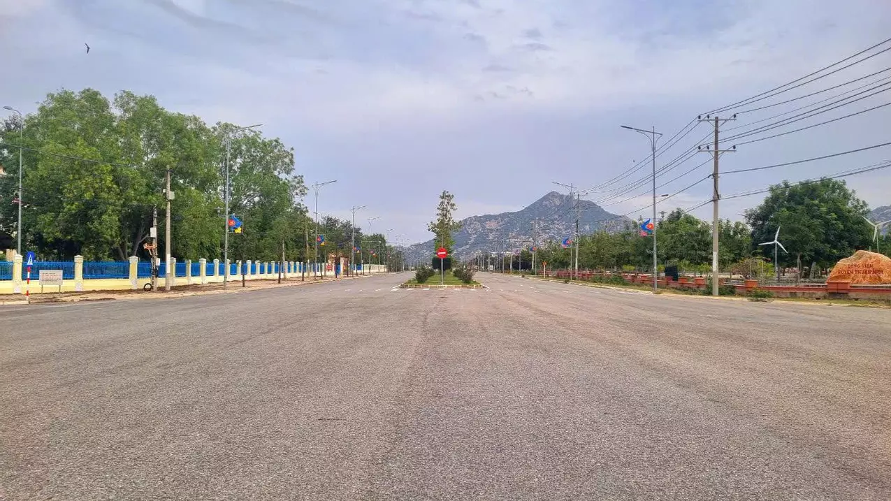 Thuan Nam