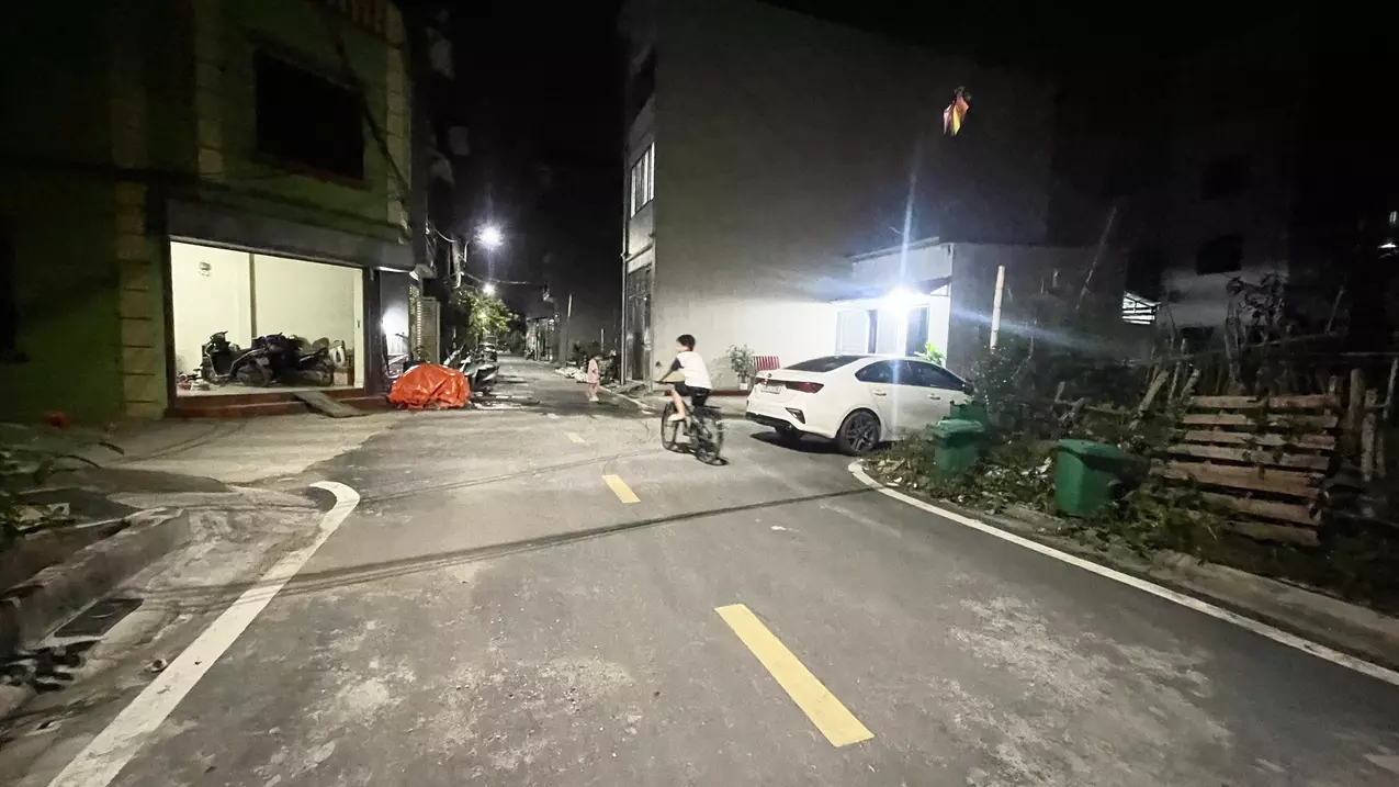 Hoai Duc