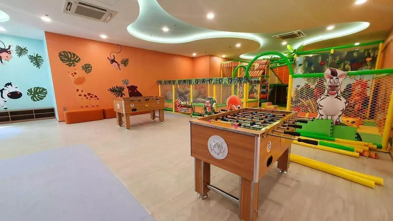 akari city – a place that turns living space into an experience!
