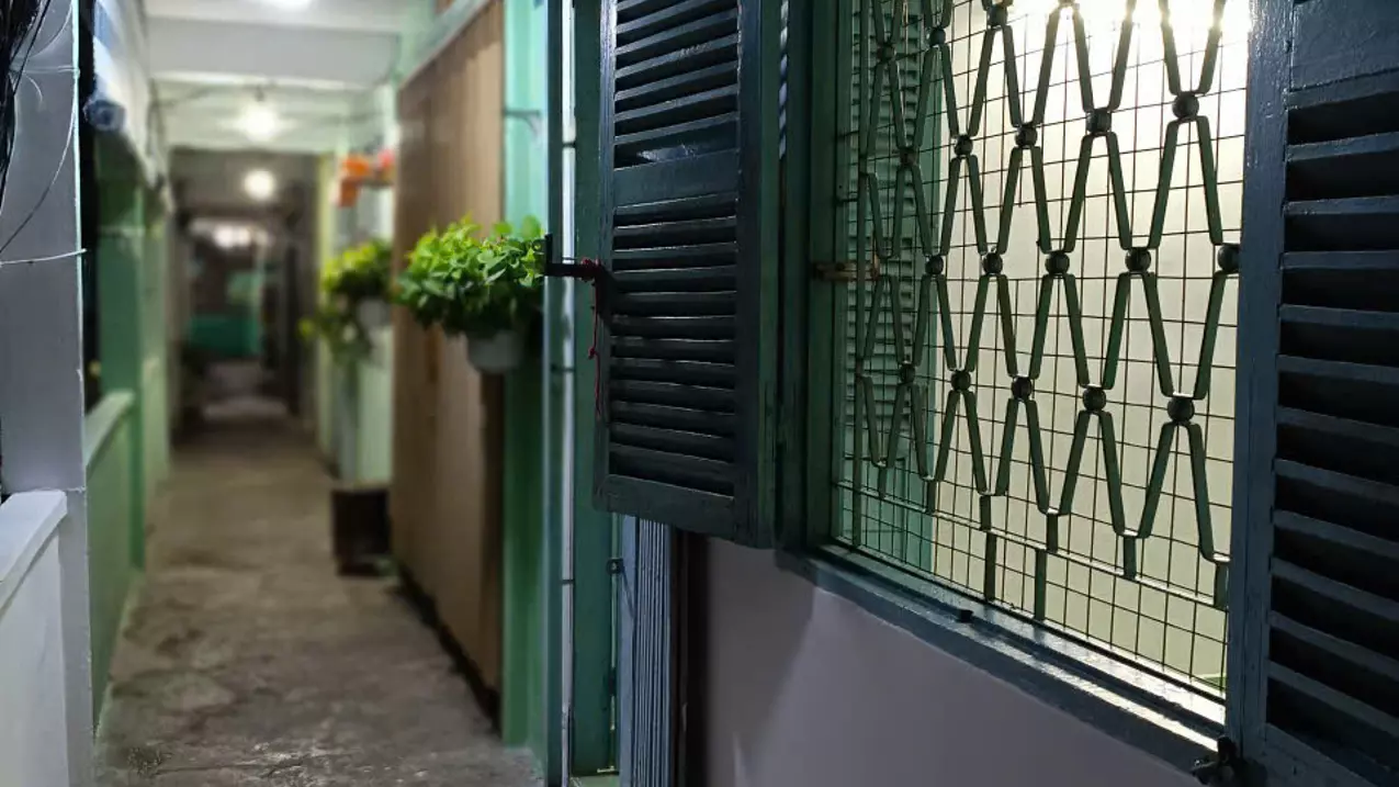 apartment for sale in nguyen thien thuat, district 3, hcmc