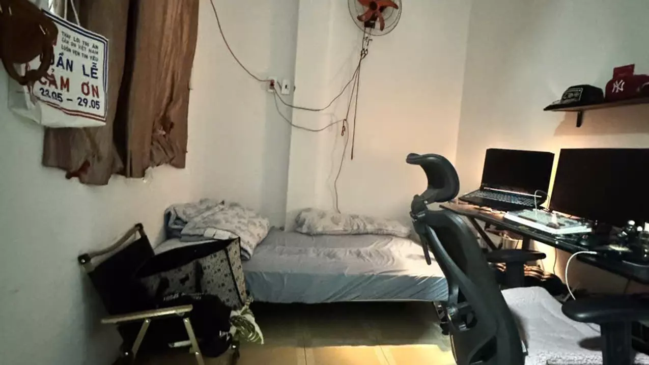 District 8