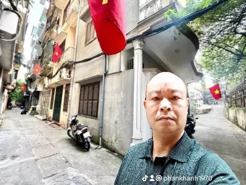 Ba Dinh