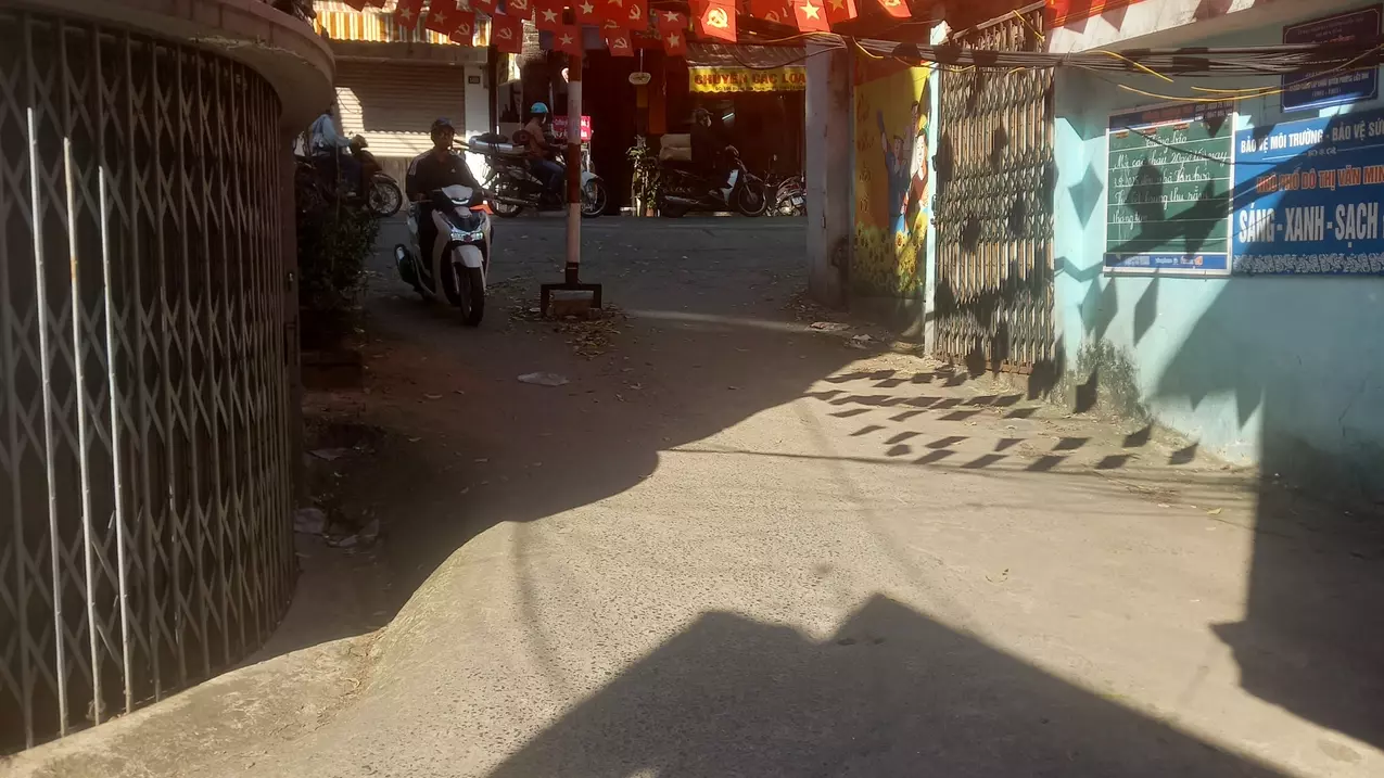 Ba Dinh