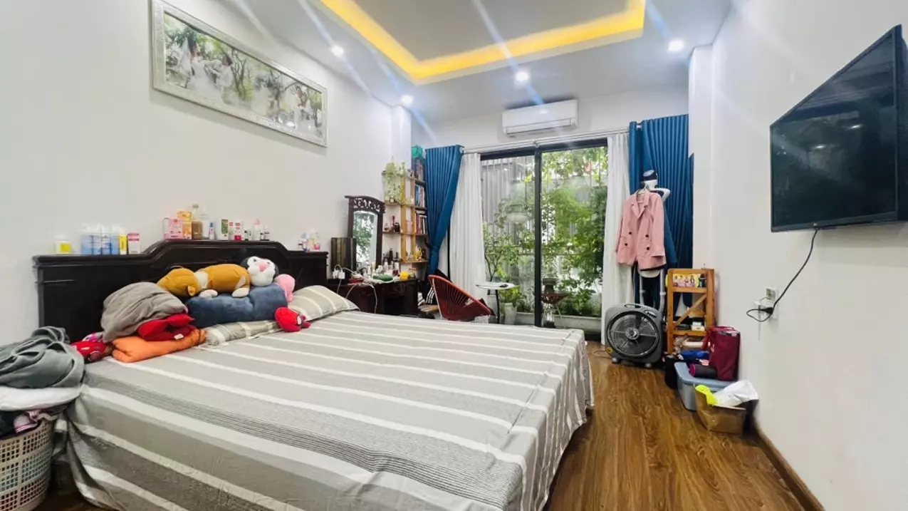 Hai Ba Trung