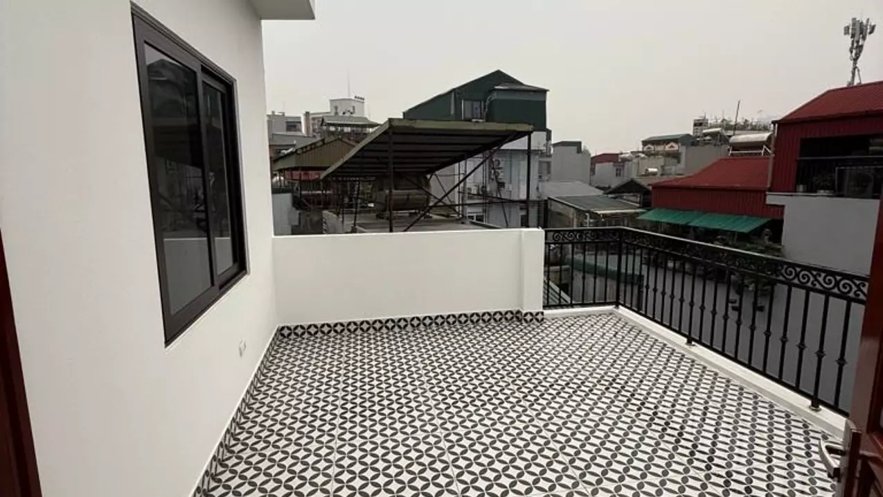 Hai Ba Trung