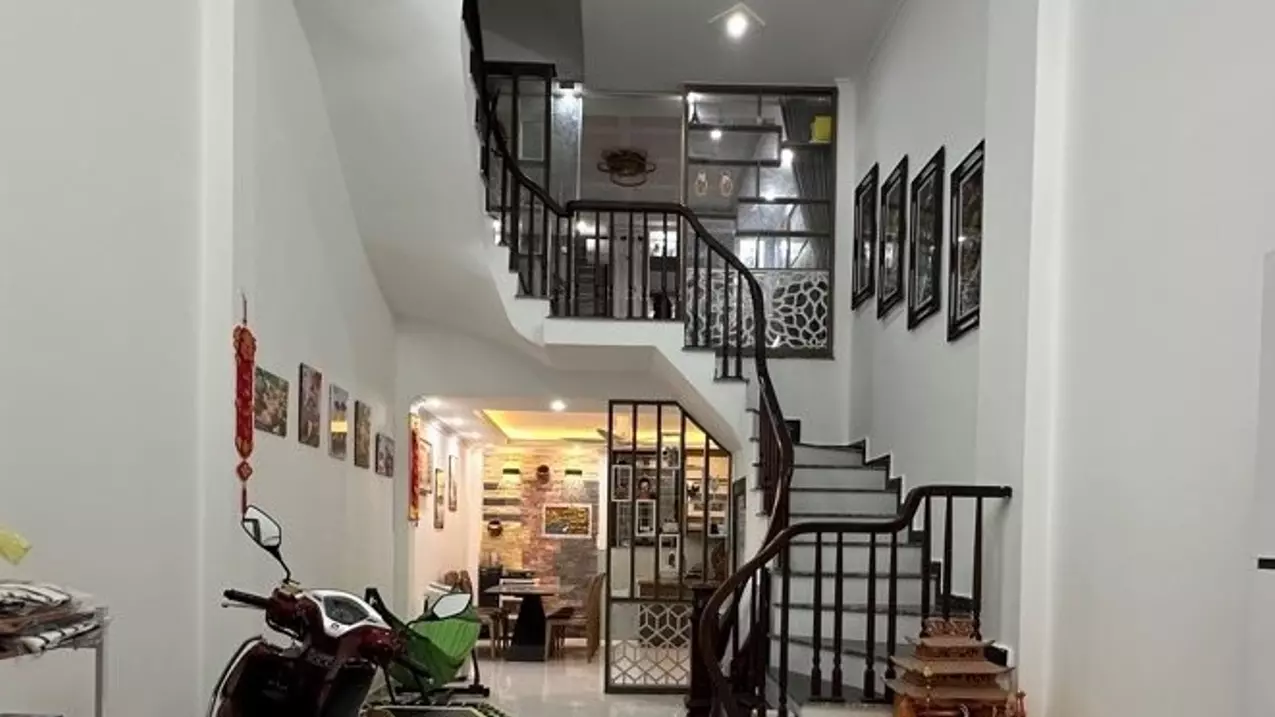 Hoang Mai
