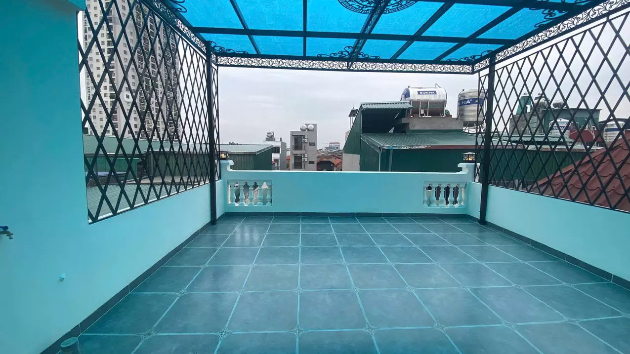 Hoang Mai
